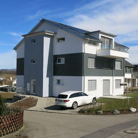 Ferienwohnung Haag Uhldingen-Mühlhofen Esterno foto