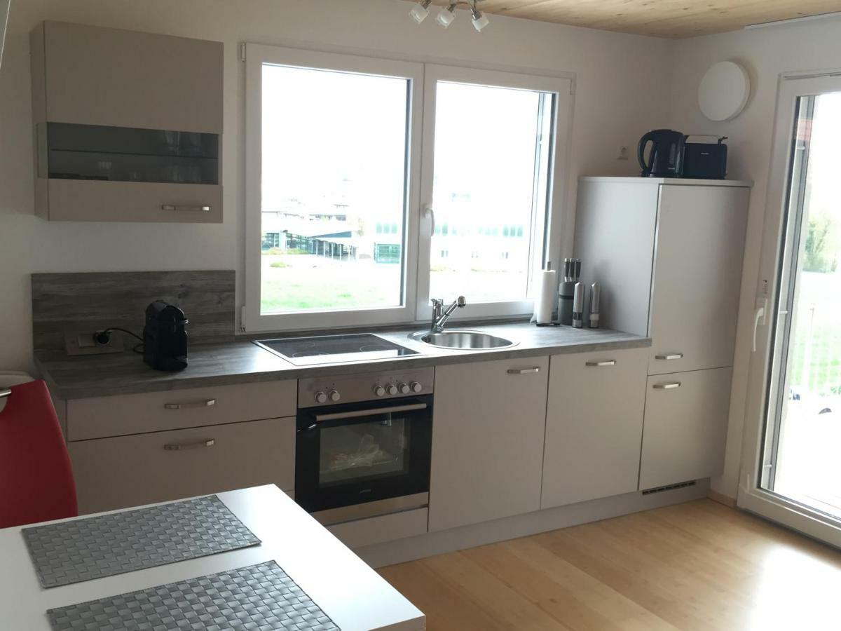 Ferienwohnung Haag Uhldingen-Mühlhofen Esterno foto