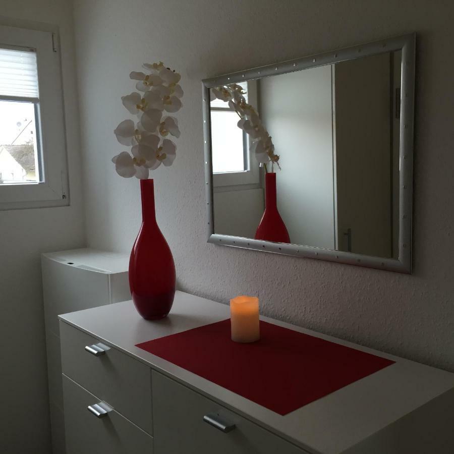 Ferienwohnung Haag Uhldingen-Mühlhofen Esterno foto