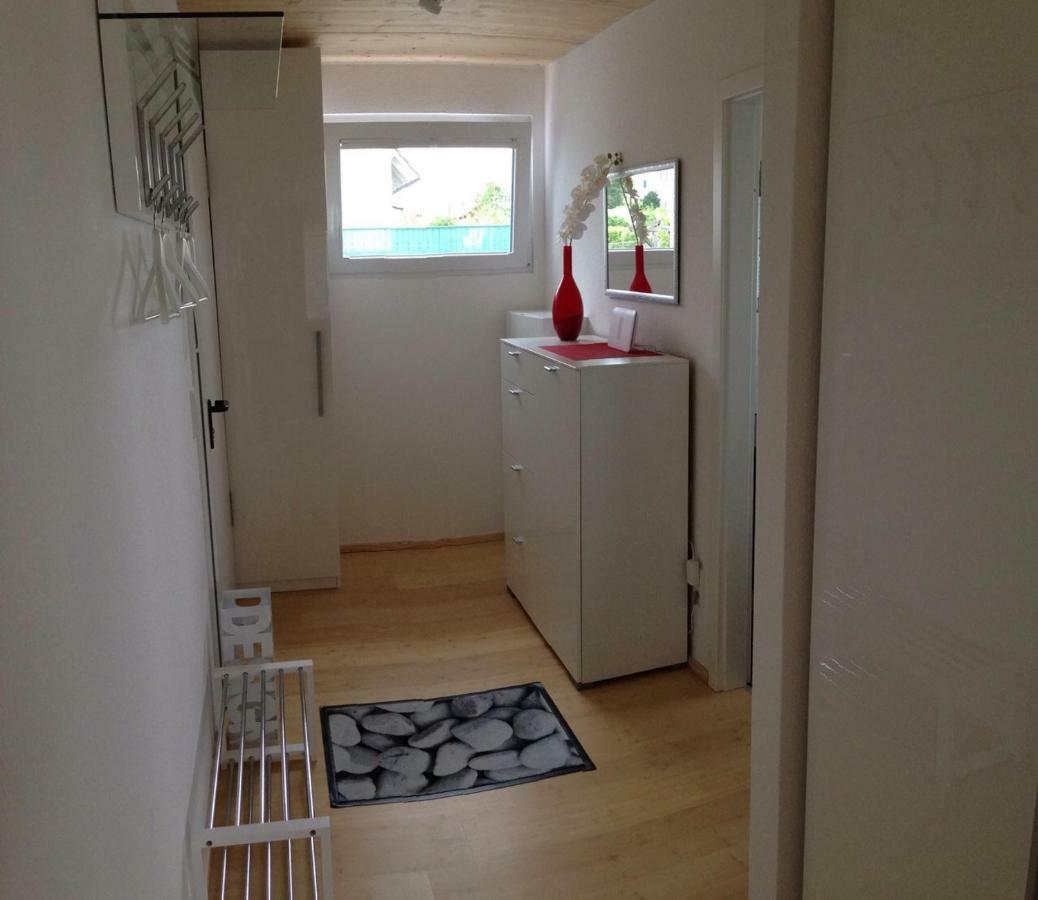 Ferienwohnung Haag Uhldingen-Mühlhofen Esterno foto