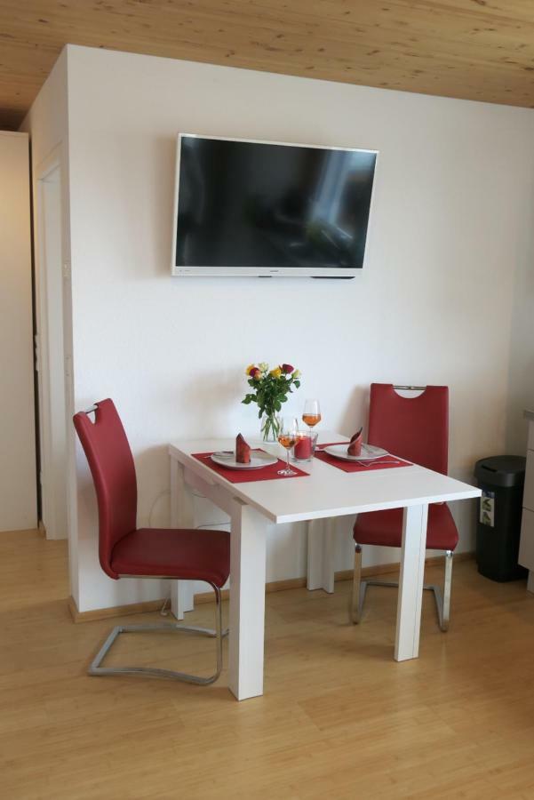 Ferienwohnung Haag Uhldingen-Mühlhofen Esterno foto
