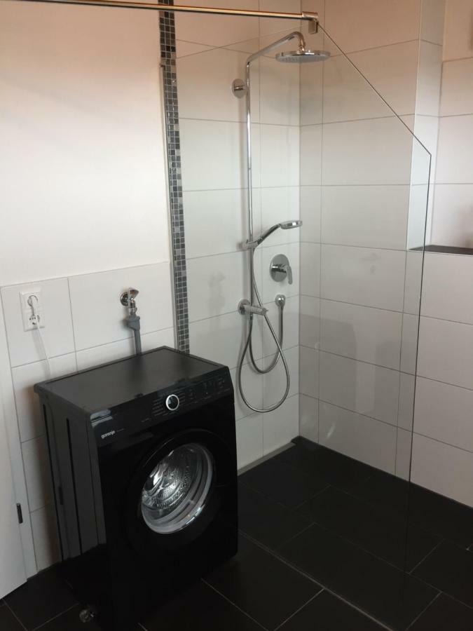 Ferienwohnung Haag Uhldingen-Mühlhofen Esterno foto