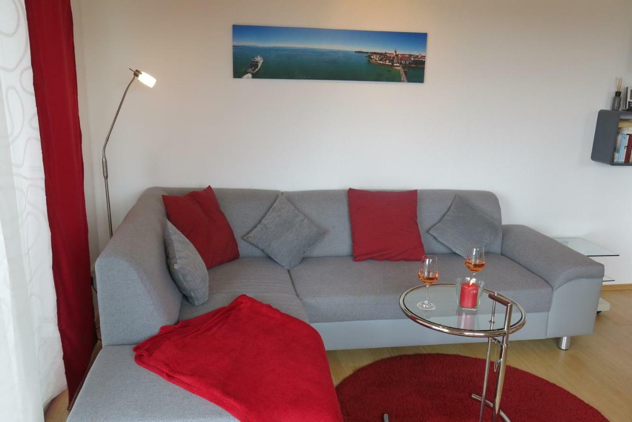 Ferienwohnung Haag Uhldingen-Mühlhofen Esterno foto