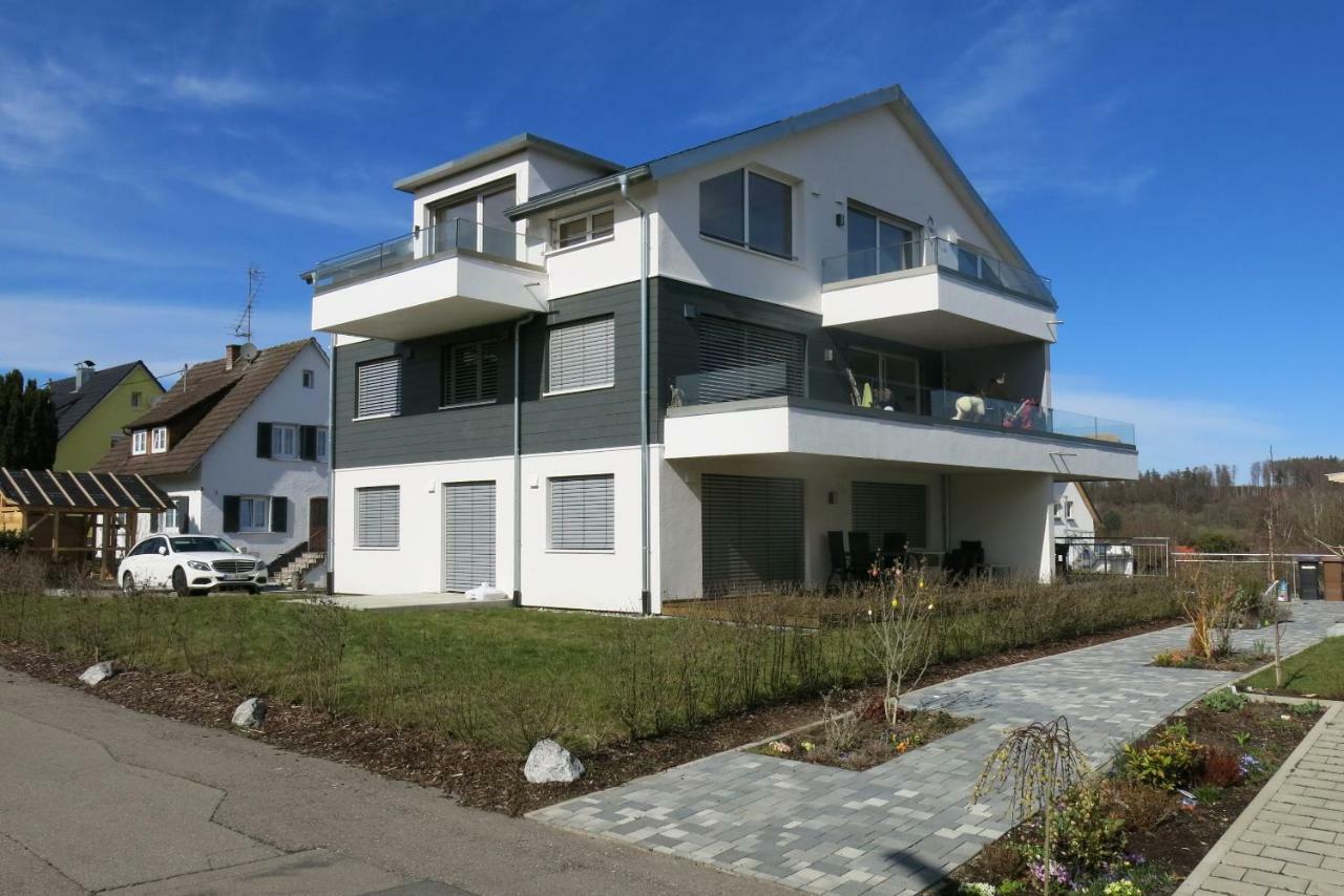 Ferienwohnung Haag Uhldingen-Mühlhofen Esterno foto