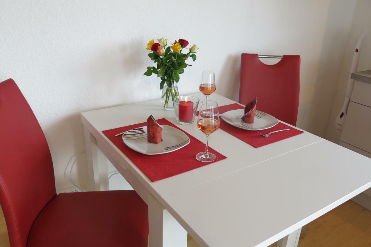 Ferienwohnung Haag Uhldingen-Mühlhofen Esterno foto