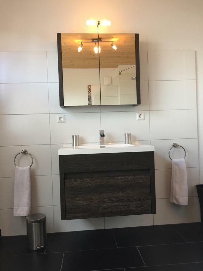 Ferienwohnung Haag Uhldingen-Mühlhofen Esterno foto
