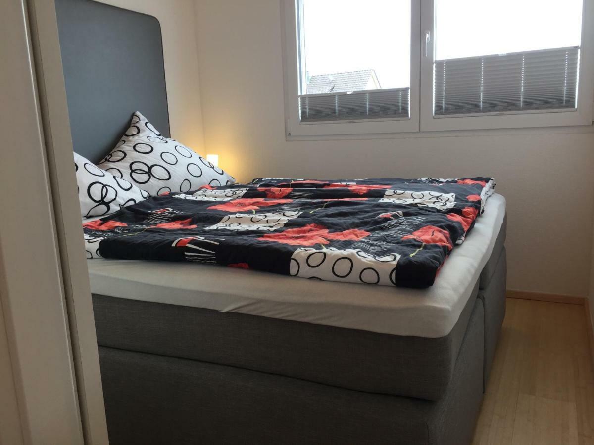 Ferienwohnung Haag Uhldingen-Mühlhofen Esterno foto