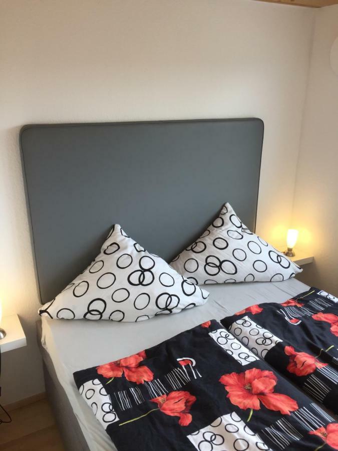 Ferienwohnung Haag Uhldingen-Mühlhofen Esterno foto