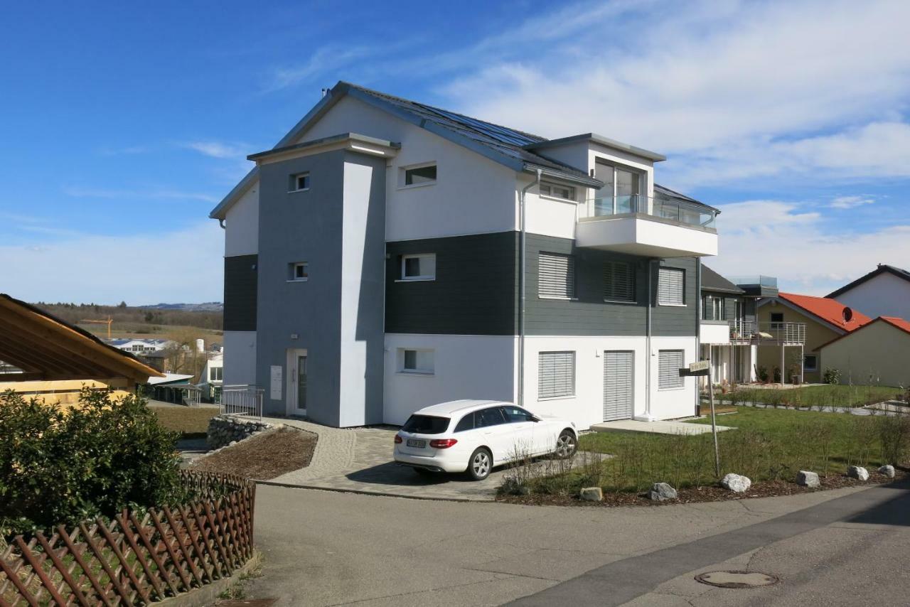 Ferienwohnung Haag Uhldingen-Mühlhofen Esterno foto